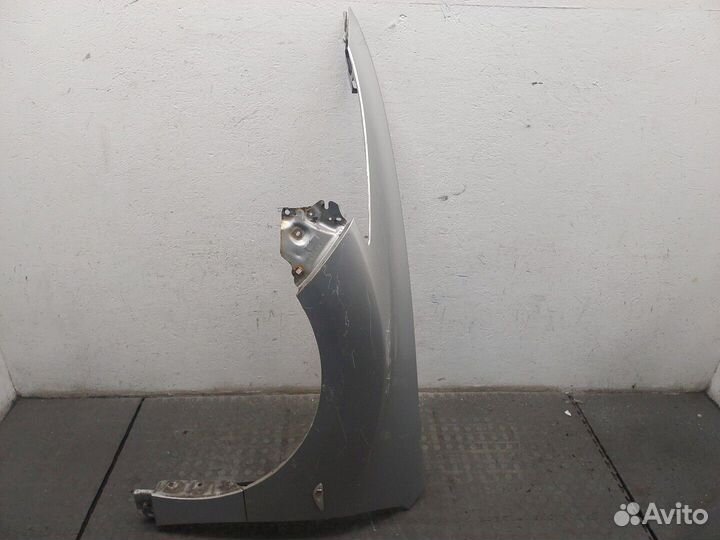 Крыло Mazda 6 (GH), 2011