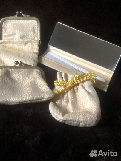 Театральный женский набор Винтаж