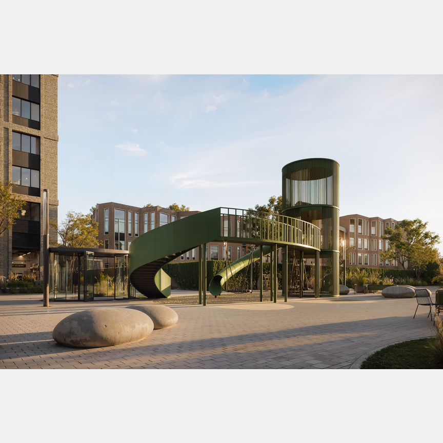 1-к. квартира, 37,4 м², 4/26 эт.