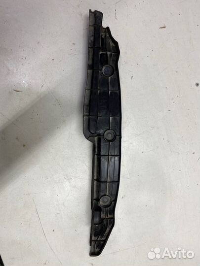 Локер крыла передний левый Toyota Camry V50/V55