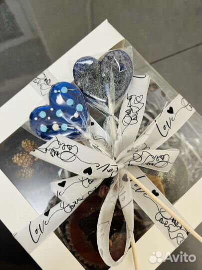 Чайные бомбочки