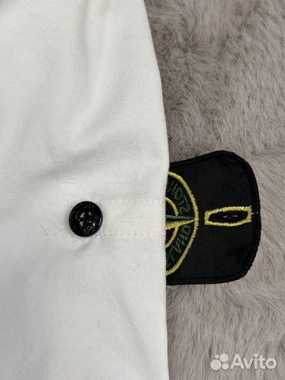 Лонгслив Stone Island (Оригинал Legit)