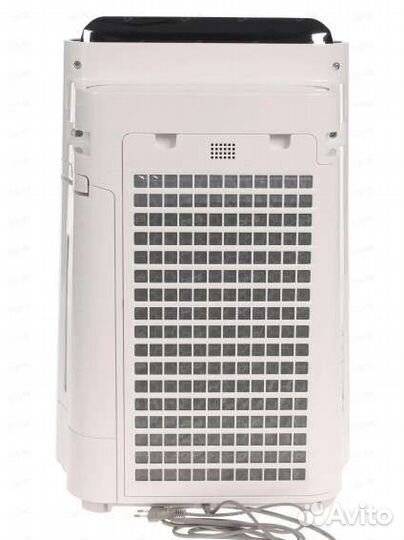 Климатический комплекс Sharp KC-D51RW белый