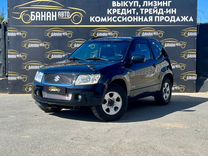 Suzuki Grand Vitara 1.6 MT, 2006, 159 000 км, с пробегом, цена 729 000 руб.