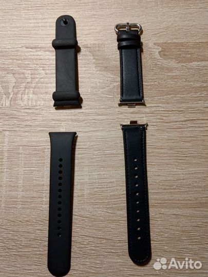 Ремешки для Mi band 8 pro