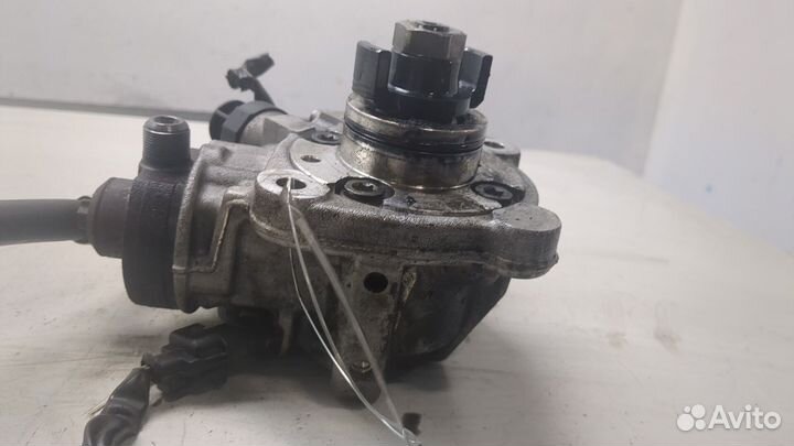 Тнвд Honda CR-V, 2010