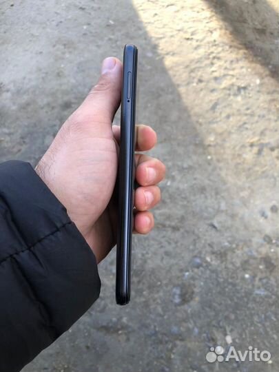 Xiaomi Redmi Note 11S 5G, 6/128 ГБ