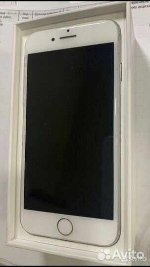 Телефон iPhone 7 128gb