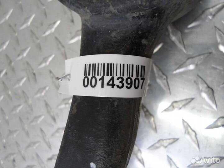 Рычаг передний левый нижний Chevrolet Camaro 5 922