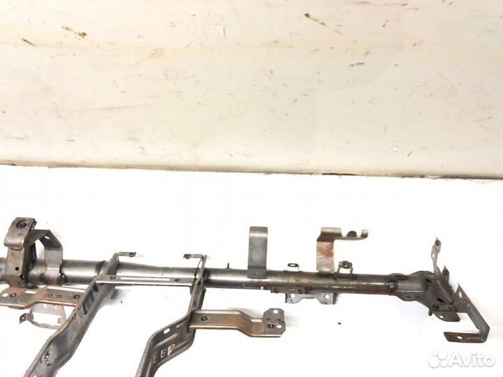 Усилитель торпеды Mitsubishi Lancer 9 седан 1.6