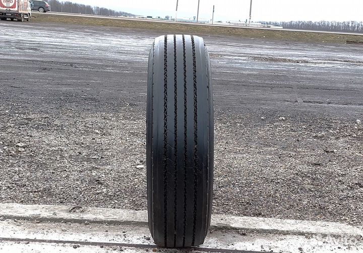 Автошина 295/80R22.5 Westlake cr976A artd: 1011-2