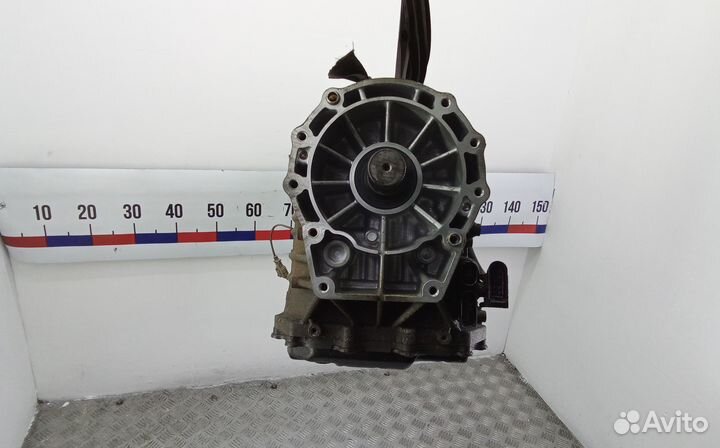 Б/У Б/У кпп автоматическая фото неактуально, сняты