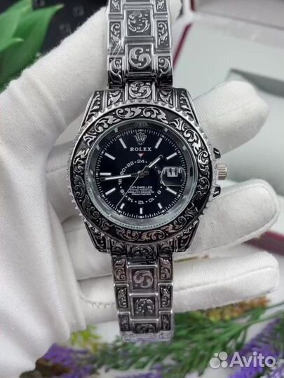 Часы Rolex