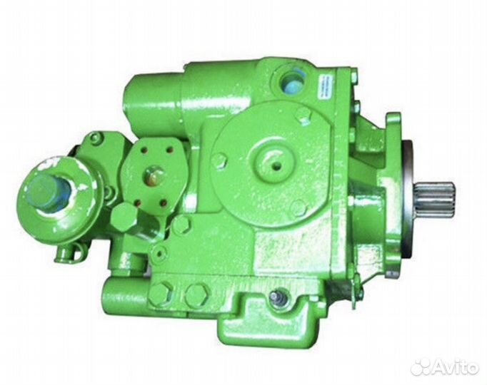 Ремонт гст 90, 112 Гидростатической Трансмиссии