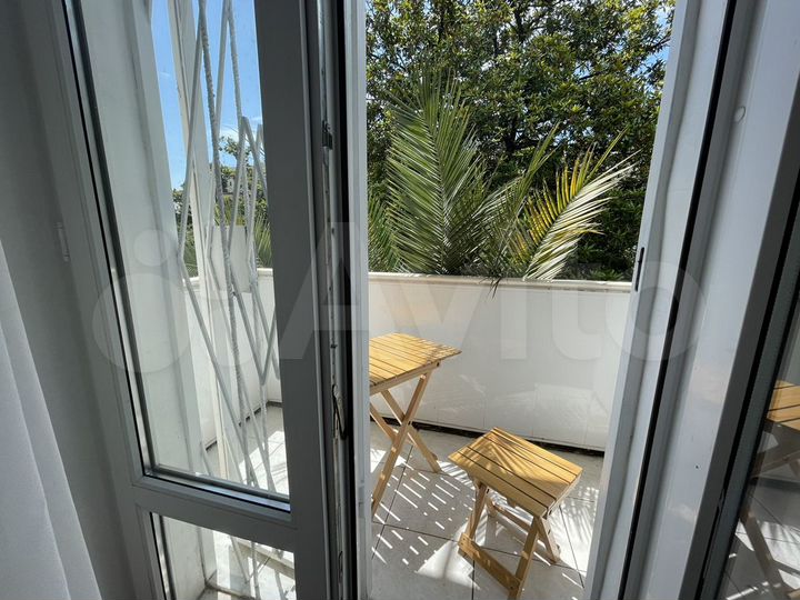 1-к. квартира, 30 м², 2/3 эт.