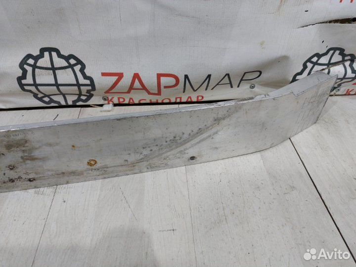 Усилитель бампера передний Mercedes A-Classe W177