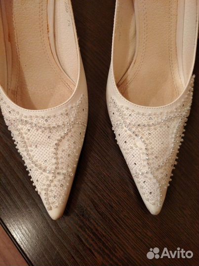 Туфли женские
