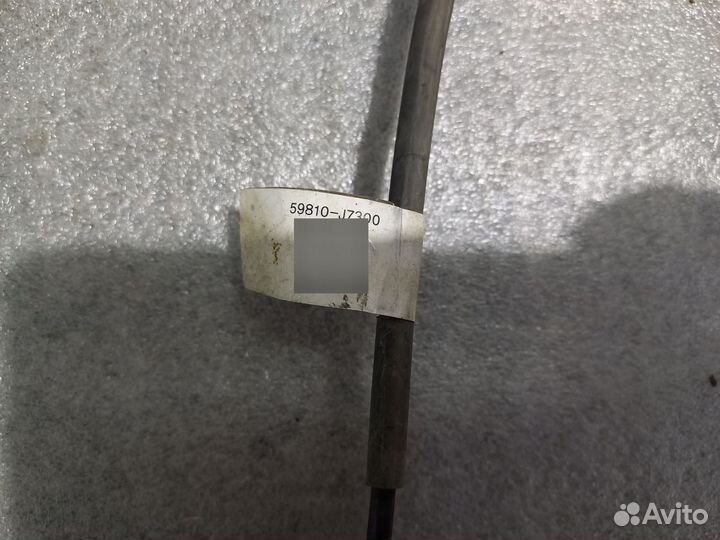 Датчик ABS передний левый Kia Ceed 3 (59810J7300)