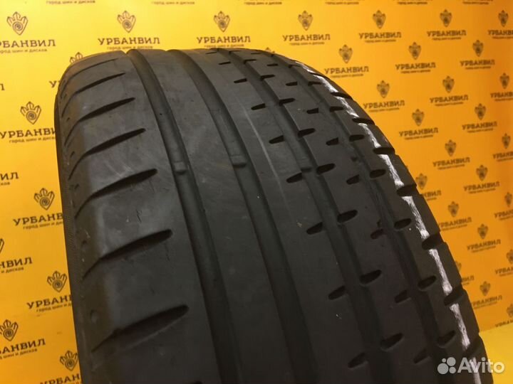 Continental VancoContact 235/55 R17 103W