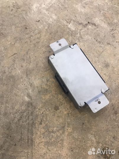 Блок управления АКПП land Rover Freelander 1