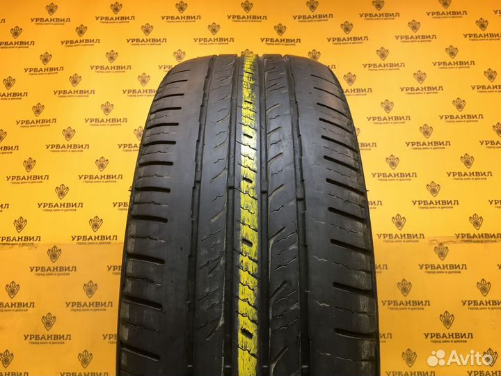 Bridgestone Dueler H/T 843 215/60 R17 96H