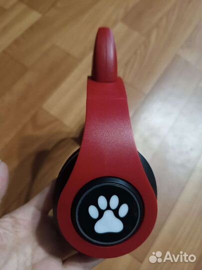 Беспроводные наушники