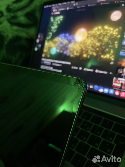 Ноутбук Huawei Matebook 13 2019г