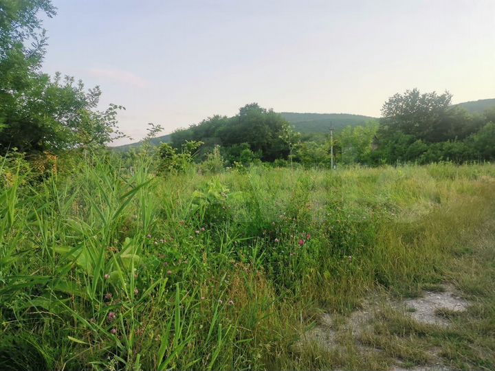 Участок 8,5 сот. (СНТ, ДНП)