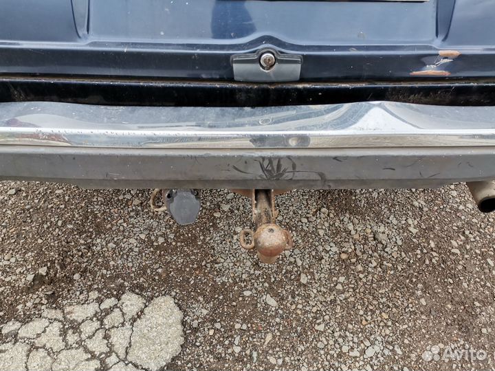 ВАЗ 2104 1.6 МТ, 2011, 72 236 км