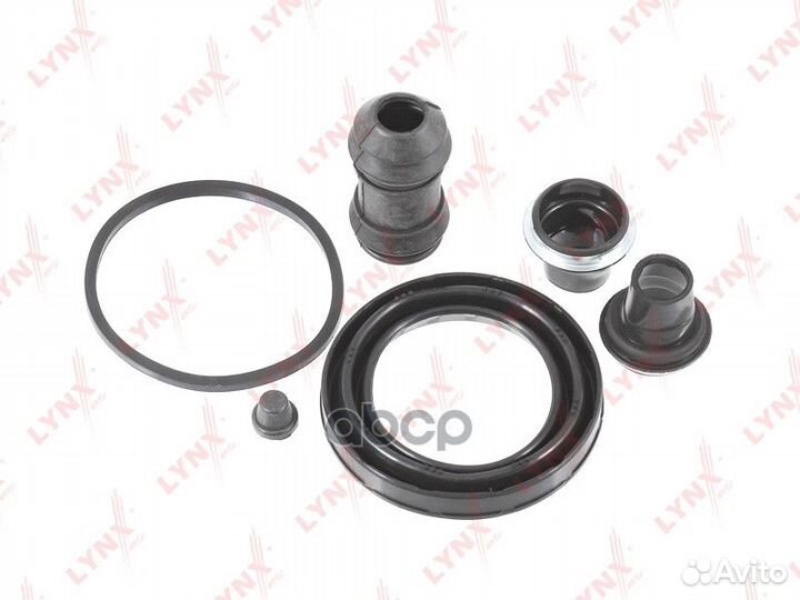 Ремкомкт суппорта перед 60 mm bc0533 lynxauto