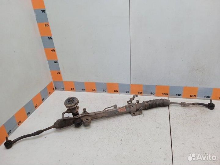 Рейка рулевая Kia Rio