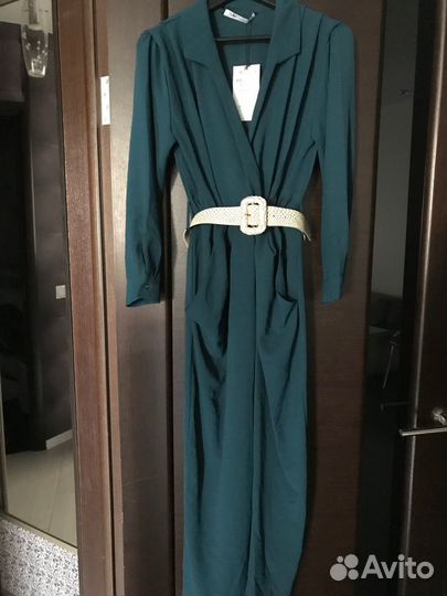 Комбинезон женский 40-42 размера Zara