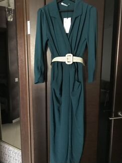 Комбинезон женский 40-42 размера Zara