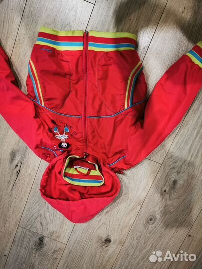 Детские вещи пакетом для девочек 104