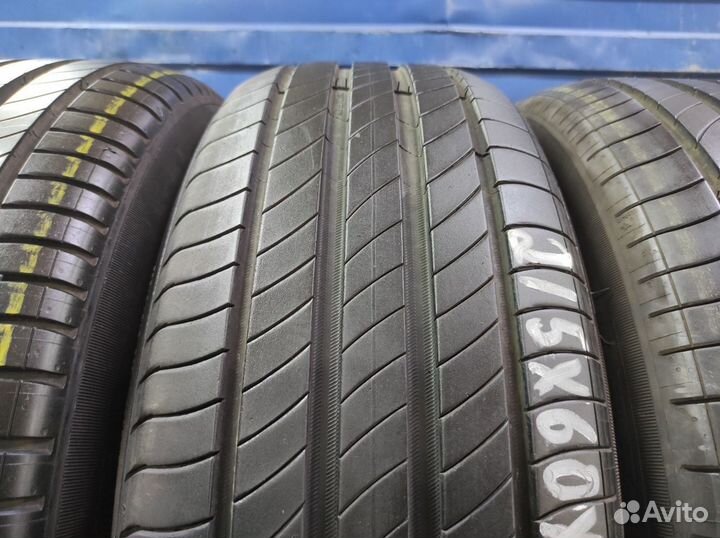 Michelin Primacy 4 215/60 R17 96H