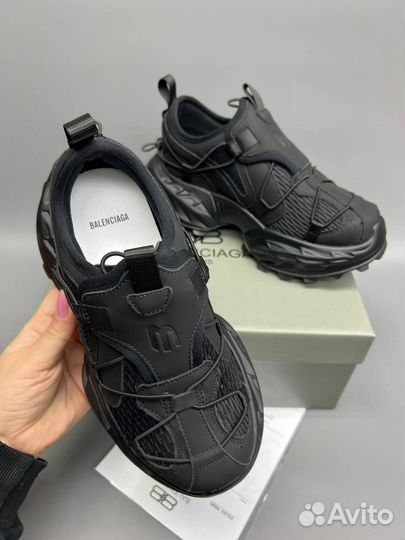 Кроссовки Balenciaga Размеры 36-40