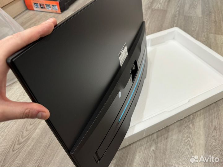 Игровой монитор 27 дюймов 200 герц