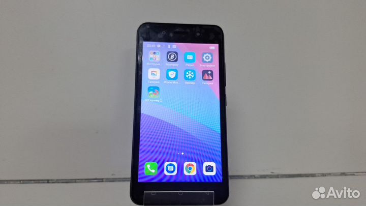 Itel A17, 16 ГБ