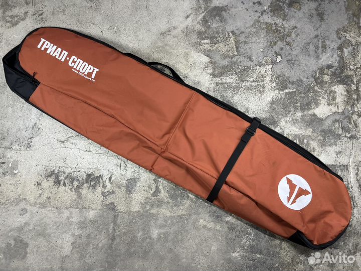 Чехол для сноуборда 165 Триал-Спорт