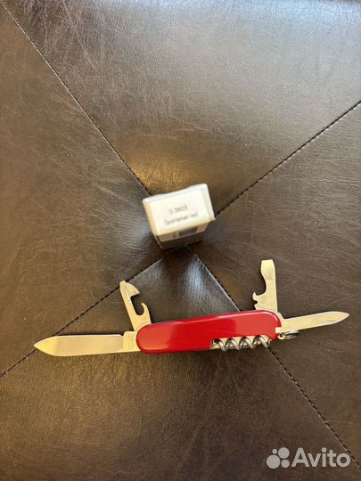 Victorinox sportsman 0.3803