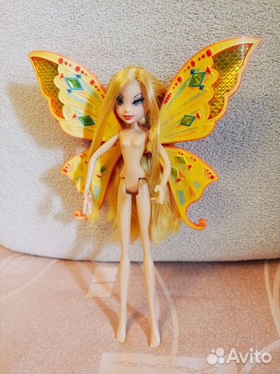 Кукла Стелла Винкс