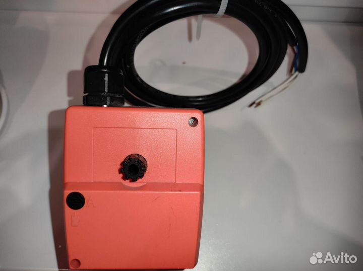 Электропривод Belimo HR230-3-S