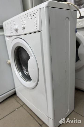 Стиральная машина бу узкая 30см