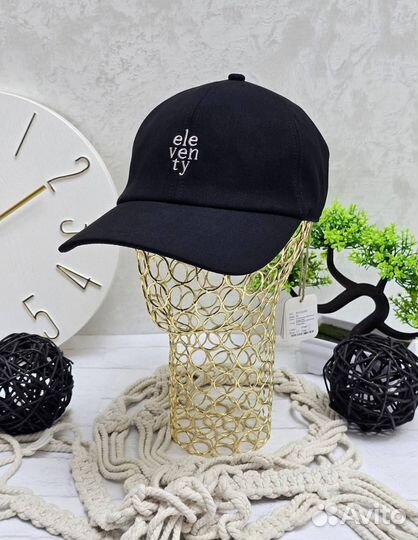 Кепка мужская Eleventy