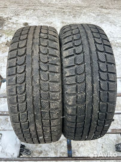 Antares Grip 20 205/50 R17 93H