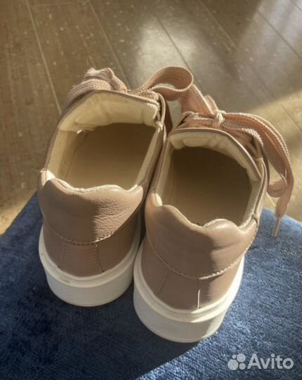 Liu jo кеды женские