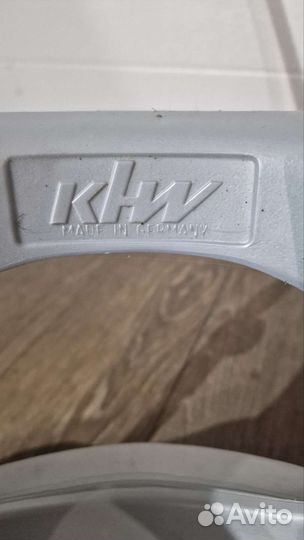 Детские санки KHW Snow Baby Dream