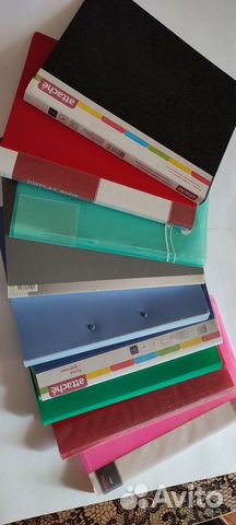 Папка для документов