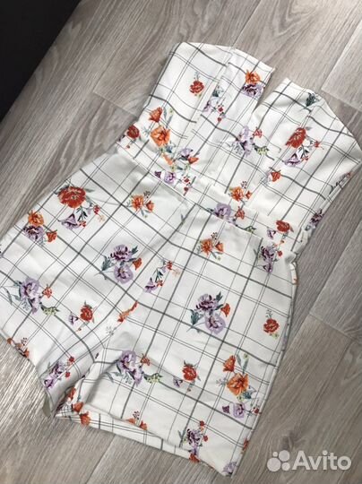 Комбинезон женский летний 42 44