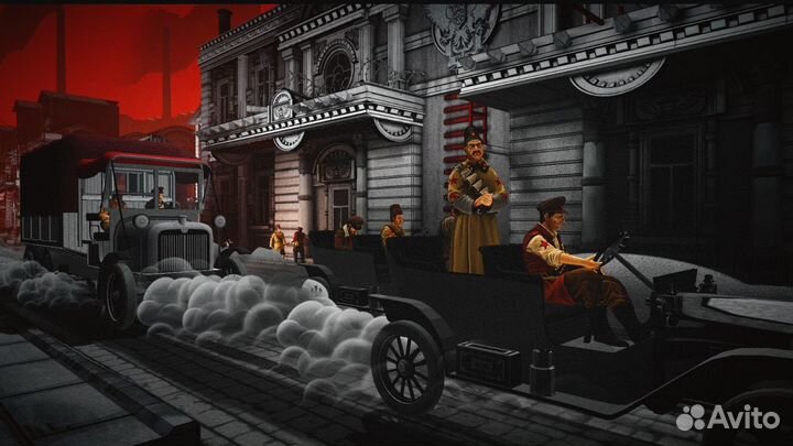 PS4 Assassin's Creed: Chronicles (трилогия) Новый